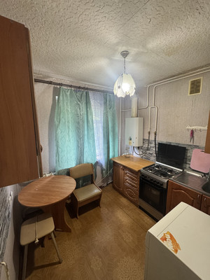 Сдам однокомнатную (1-комн.) квартиру, Октябрьский (Октябрьский р-н) пр-кт, 22, Петрозаводск г