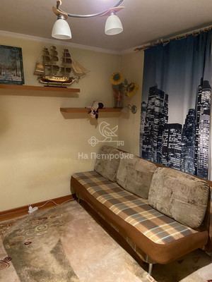 Продам трехкомнатную (3-комн.) квартиру, Маршала Жукова ул, 49, Одинцово г