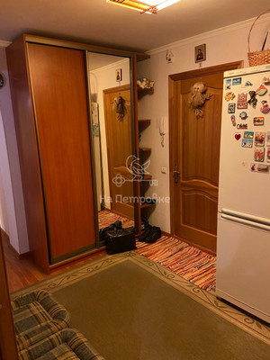 Продам трехкомнатную (3-комн.) квартиру, Маршала Жукова ул, 49, Одинцово г