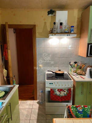 Продам трехкомнатную (3-комн.) квартиру, Маршала Жукова ул, 49, Одинцово г