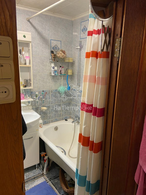 Продам трехкомнатную (3-комн.) квартиру, Маршала Жукова ул, 49, Одинцово г