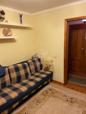 Продам трехкомнатную (3-комн.) квартиру, Маршала Жукова ул, 49, Одинцово г