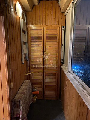 Продам трехкомнатную (3-комн.) квартиру, Маршала Жукова ул, 49, Одинцово г