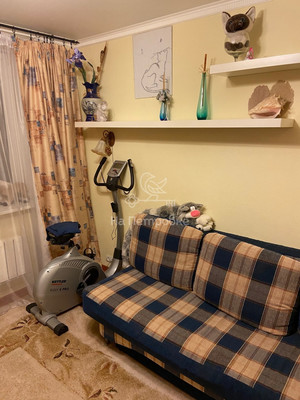 Продам трехкомнатную (3-комн.) квартиру, Маршала Жукова ул, 49, Одинцово г