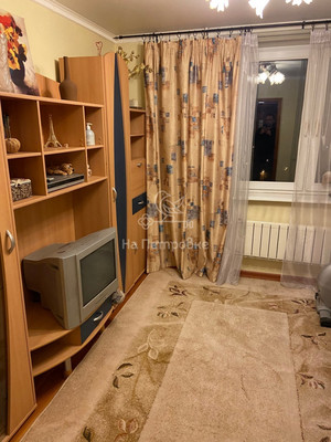 Продам трехкомнатную (3-комн.) квартиру, Маршала Жукова ул, 49, Одинцово г