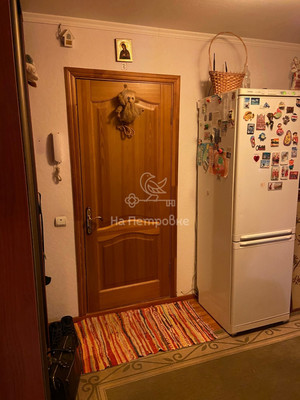 Продам трехкомнатную (3-комн.) квартиру, Маршала Жукова ул, 49, Одинцово г