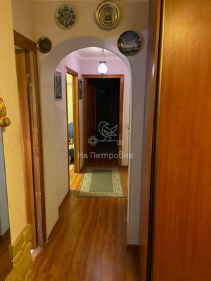 Продам трехкомнатную (3-комн.) квартиру, Маршала Жукова ул, 49, Одинцово г