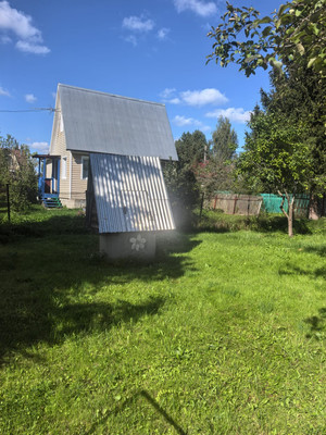 Продам дом, объединения Сельмаш тер, 27, Луговой п, 0 км от города