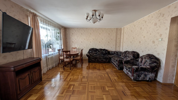 Продам многокомнатную квартиру, Профсоюзная ул, 6д, Иркутск г