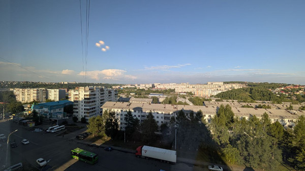 Продам двухкомнатную (2-комн.) квартиру, Вампилова ул, 44, Иркутск г