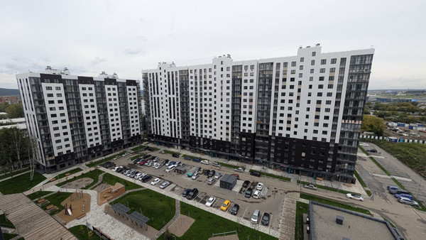 Продам однокомнатную (1-комн.) квартиру, Ивана Доронина ул, 7, Иркутск г