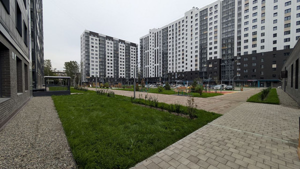Продам однокомнатную (1-комн.) квартиру, Ивана Доронина ул, 7, Иркутск г