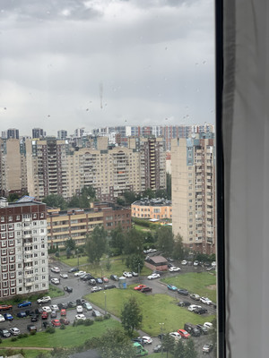 Продам двухкомнатную (2-комн.) квартиру, Планерная ул, 63А, Санкт-Петербург г