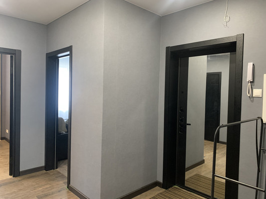 Продам двухкомнатную (2-комн.) квартиру, Планерная ул, 63А, Санкт-Петербург г