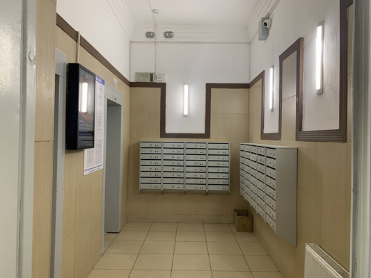 Продам двухкомнатную (2-комн.) квартиру, Планерная ул, 63А, Санкт-Петербург г