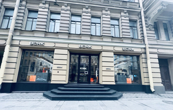 Сдам торговое помещение 130 м2, Невский пр-кт, 119, Санкт-Петербург г