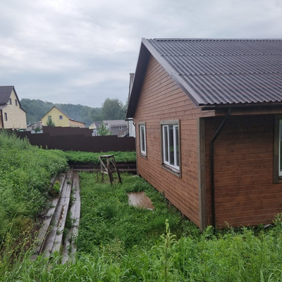 Продам дом, Истринская ул, Андреевское д, 0 км от города