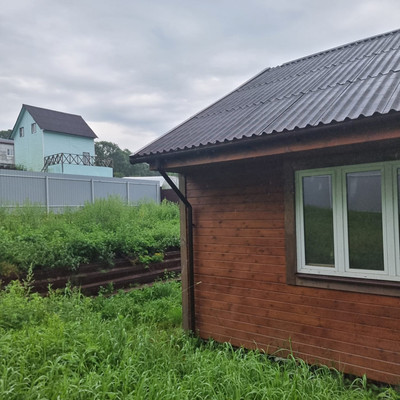 Продам дом, Истринская ул, Андреевское д, 0 км от города