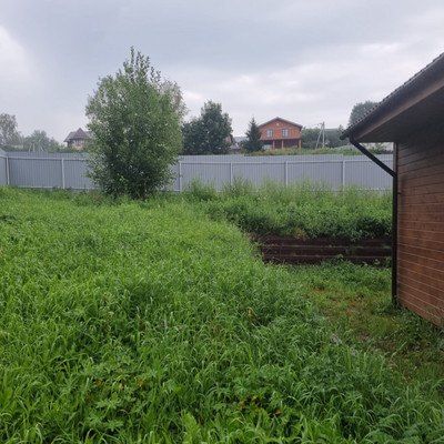 Продам дом, Истринская ул, Андреевское д, 0 км от города