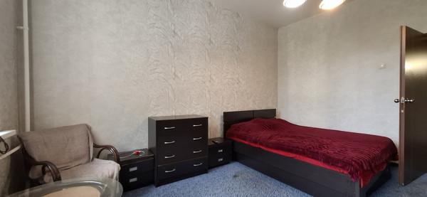 Продам трехкомнатную (3-комн.) квартиру, Чапаевский пер, 8, Москва г
