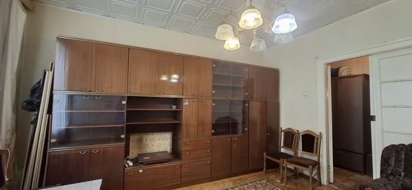 Продам трехкомнатную (3-комн.) квартиру, Чапаевский пер, 8, Москва г