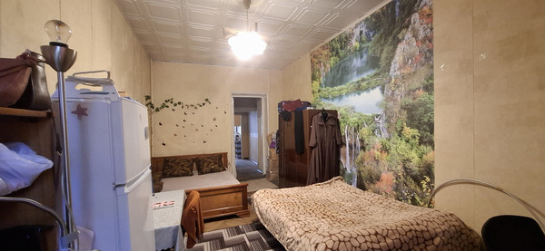 Продам трехкомнатную (3-комн.) квартиру, Чапаевский пер, 8, Москва г