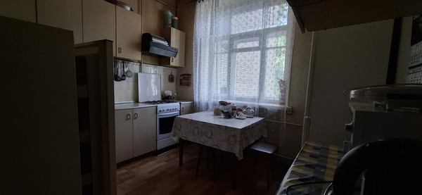 Продам трехкомнатную (3-комн.) квартиру, Чапаевский пер, 8, Москва г