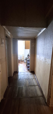 Продам трехкомнатную (3-комн.) квартиру, Чапаевский пер, 8, Москва г
