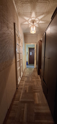 Продам трехкомнатную (3-комн.) квартиру, Чапаевский пер, 8, Москва г