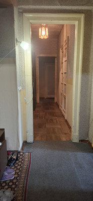 Продам трехкомнатную (3-комн.) квартиру, Чапаевский пер, 8, Москва г