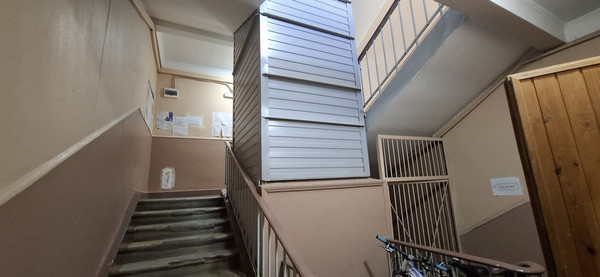 Продам трехкомнатную (3-комн.) квартиру, Чапаевский пер, 8, Москва г
