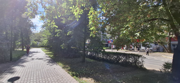 Продам трехкомнатную (3-комн.) квартиру, Чапаевский пер, 8, Москва г