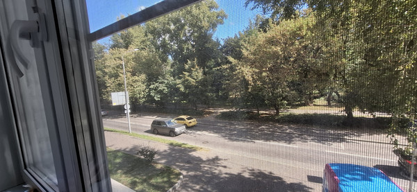 Продам трехкомнатную (3-комн.) квартиру, Чапаевский пер, 8, Москва г