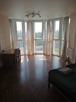Продам двухкомнатную (2-комн.) квартиру, Орджоникидзе ул, 59ак2, Санкт-Петербург г