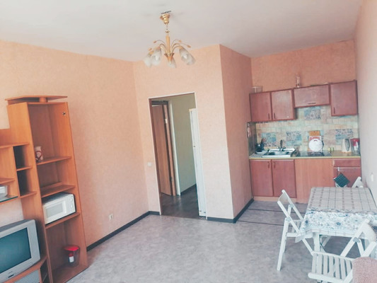 Продам двухкомнатную (2-комн.) квартиру, Орджоникидзе ул, 59ак2, Санкт-Петербург г