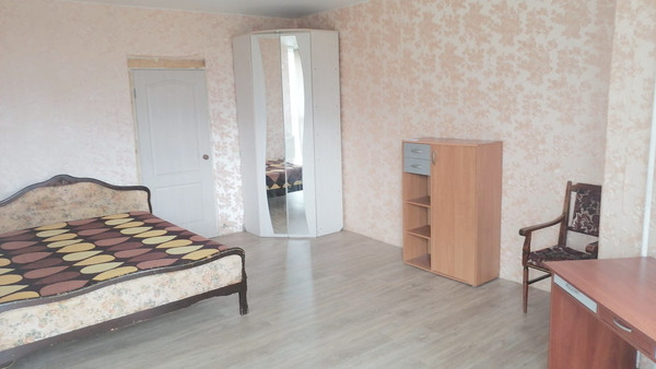 Продам двухкомнатную (2-комн.) квартиру, Орджоникидзе ул, 59ак2, Санкт-Петербург г