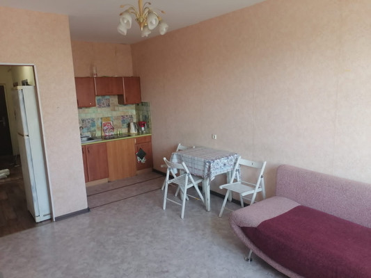Продам двухкомнатную (2-комн.) квартиру, Орджоникидзе ул, 59ак2, Санкт-Петербург г