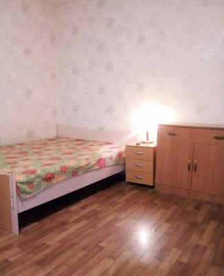 Продам двухкомнатную (2-комн.) квартиру, Орджоникидзе ул, 59ак2, Санкт-Петербург г