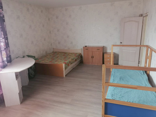 Продам двухкомнатную (2-комн.) квартиру, Орджоникидзе ул, 59ак2, Санкт-Петербург г