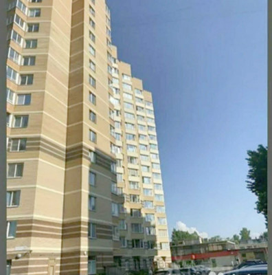 Продам двухкомнатную (2-комн.) квартиру, Орджоникидзе ул, 59ак2, Санкт-Петербург г