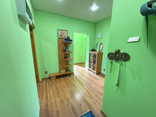 Продам многокомнатную квартиру, Урицкого ул, 58, Рошаль г