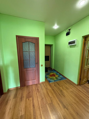 Продам многокомнатную квартиру, Урицкого ул, 58, Рошаль г