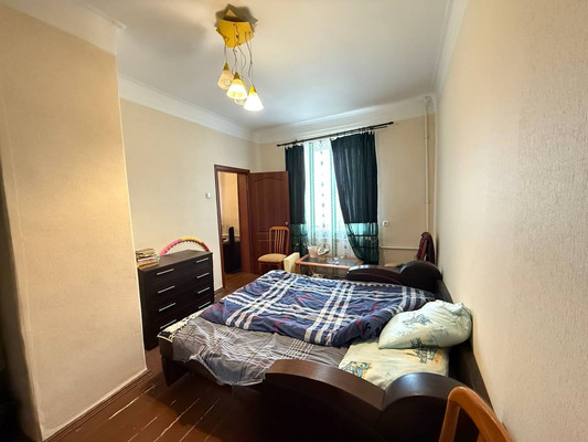 Продам многокомнатную квартиру, Урицкого ул, 58, Рошаль г