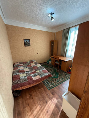 Продам многокомнатную квартиру, Урицкого ул, 58, Рошаль г