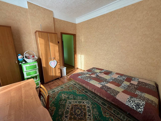 Продам многокомнатную квартиру, Урицкого ул, 58, Рошаль г