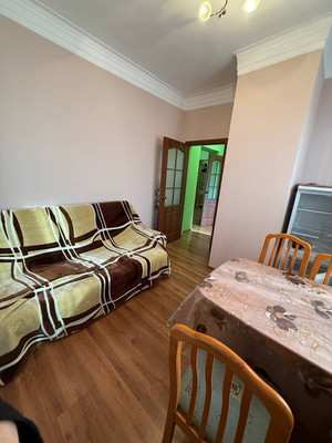 Продам многокомнатную квартиру, Урицкого ул, 58, Рошаль г