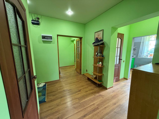 Продам многокомнатную квартиру, Урицкого ул, 58, Рошаль г