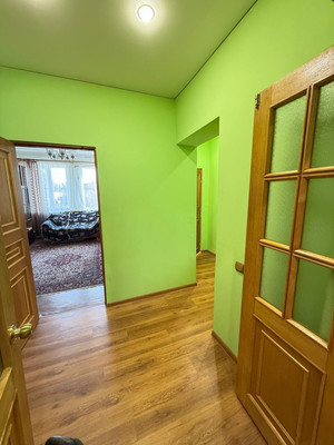 Продам многокомнатную квартиру, Урицкого ул, 58, Рошаль г