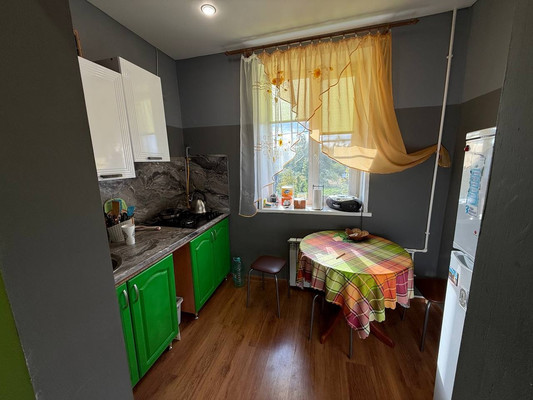 Продам многокомнатную квартиру, Урицкого ул, 58, Рошаль г