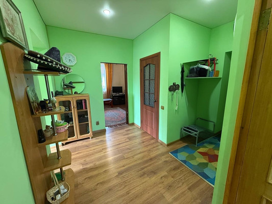 Продам многокомнатную квартиру, Урицкого ул, 58, Рошаль г